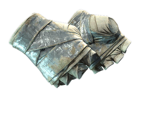 ★ 핸드랩 | Duct Tape (전투로 닳고 닳은)