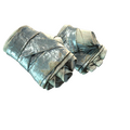 ★ Hand Wraps | Duct Tape