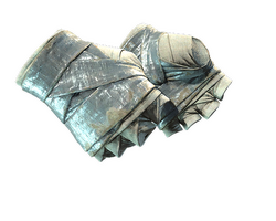 ★ Hand Wraps | Duct Tape