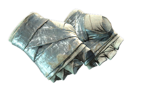 ★ Hand Wraps | Duct Tape