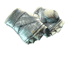 ★ Hand Wraps | Duct Tape