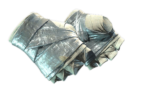 ★ Hand Wraps | Duct Tape