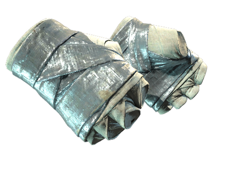 Faixas de Mão ★ | Duct Tape