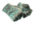 Hand Wraps | Overprint (Battle-Scarred)