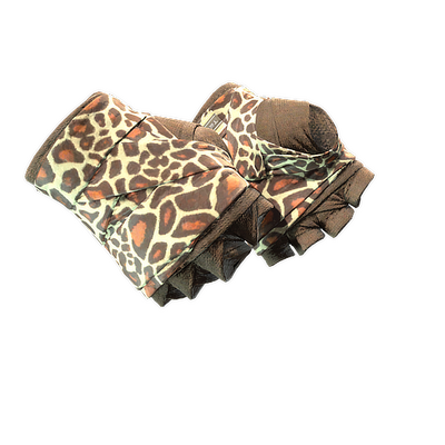 Miniature de ★ Hand Wraps | Giraffe (Minimal Wear)