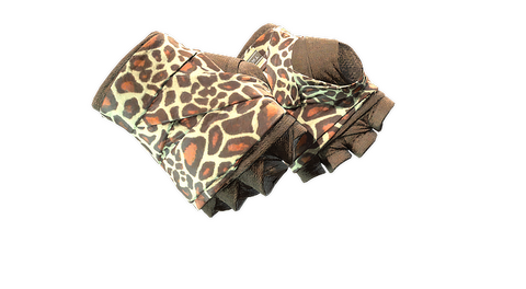 ★ Hand Wraps | Giraffe (Factory New)