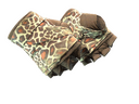 Hand Wraps | Giraffe (Field-Tested)