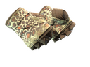 Hand Wraps | Giraffe (Battle-Scarred)