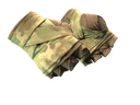 Hand Wraps | Arboreal (Battle-Scarred)