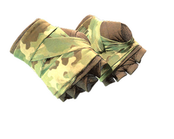 ★ Hand Wraps | Arboreal