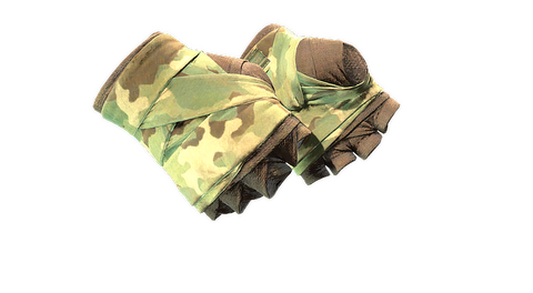 ★ Hand Wraps | Arboreal (Field-Tested)