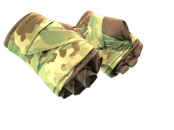 ★ Hand Wraps | Arboreal