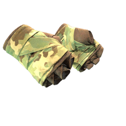 ★ Hand Wraps | Arboreal