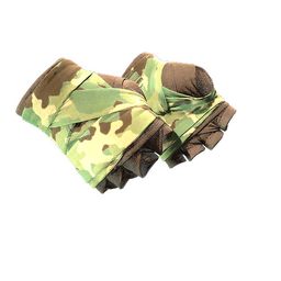 ★ Hand Wraps | Arboreal