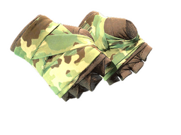 ★ Hand Wraps | Arboreal (Factory New)