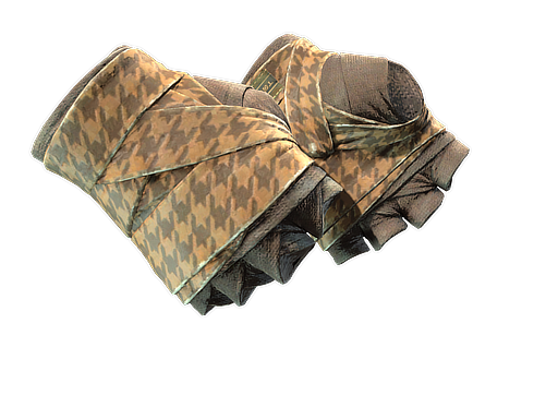 ★ Hand Wraps | Desert Shamagh (Field-Tested)
