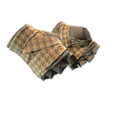 ★ Hand Wraps | Desert Shamagh (Field-Tested)