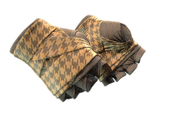 ★ Hand Wraps | Desert Shamagh