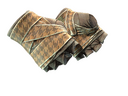 Hand Wraps | Desert Shamagh (Battle-Scarred)