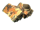 Hand Wraps | Badlands (Field-Tested)