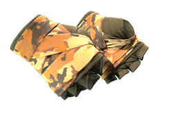 ★ Hand Wraps | Badlands (Minimal Wear)