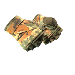 ★ Hand Wraps | Badlands
