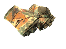 ★ Hand Wraps | Badlands (Battle-Scarred)