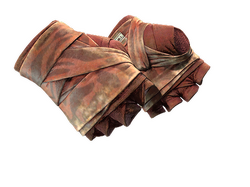 ★ Hand Wraps | Slaughter