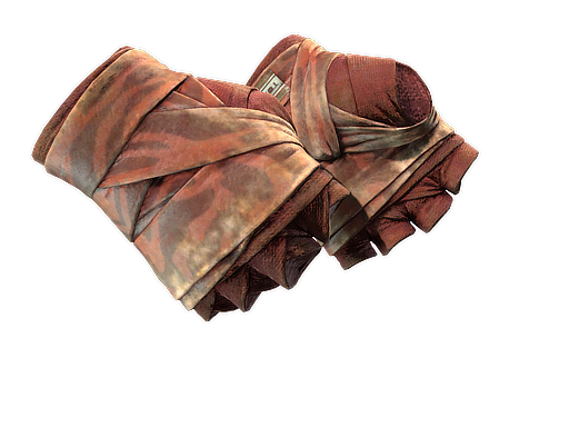★ Hand Wraps | Slaughter