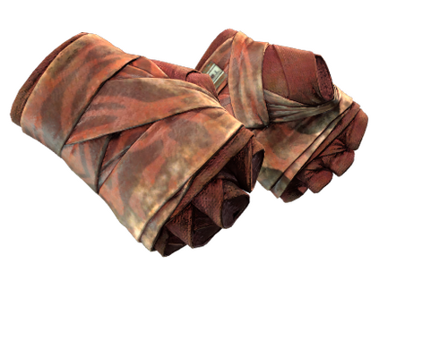 Bandages (★) | Carnage