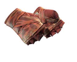 ★ Hand Wraps | Slaughter