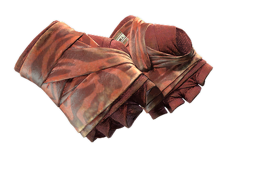 ★ Hand Wraps | Slaughter