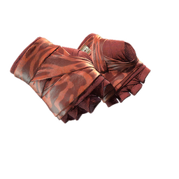 ★ Hand Wraps | Slaughter
