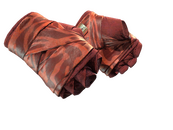 ★ Hand Wraps | Slaughter (Minimal Wear)