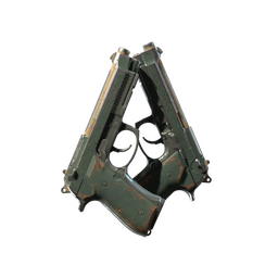 Souvenir Dual Berettas | Contractor