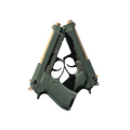 Souvenir Dual Berettas | Contractor