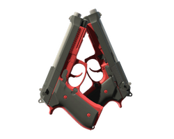 Dual Berettas | Panther