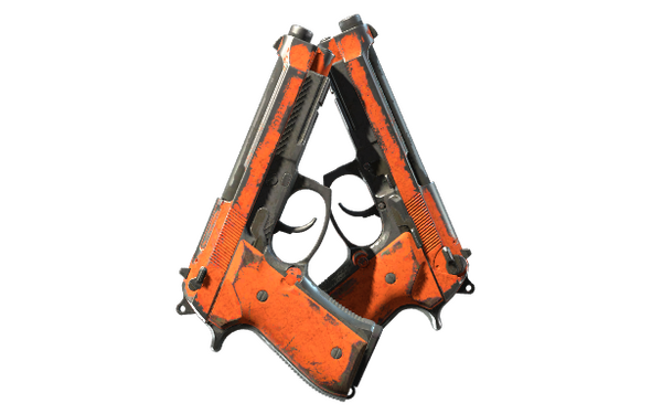 dual-berettas-demolition