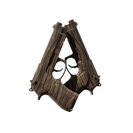 Souvenir Dual Berettas | Drift Wood (Minimal Wear)