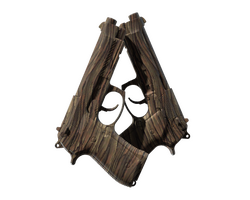 Dual Berettas | Drift Wood