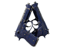 Dual Berettas | Moon in Libra (Field-Tested)