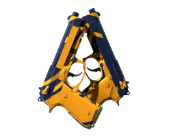 Dual Berettas | Marina