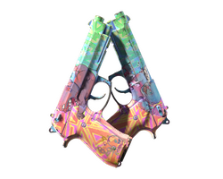 Dual Berettas | Sweet Little Angels