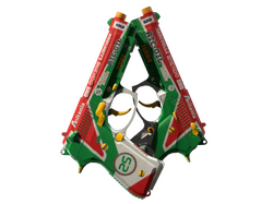 Dual Berettas | Twin Turbo