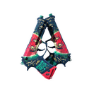 Dual Berettas | Melondrama (Factory New)