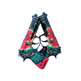 Dual Berettas | Melondrama (Factory New)
