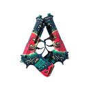 Dual Berettas | Melondrama (Field-Tested)