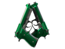 Dual Berettas | Emerald (Factory New)