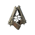 Dual Berettas | Heist
