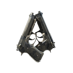 Souvenir Dual Berettas | Stained